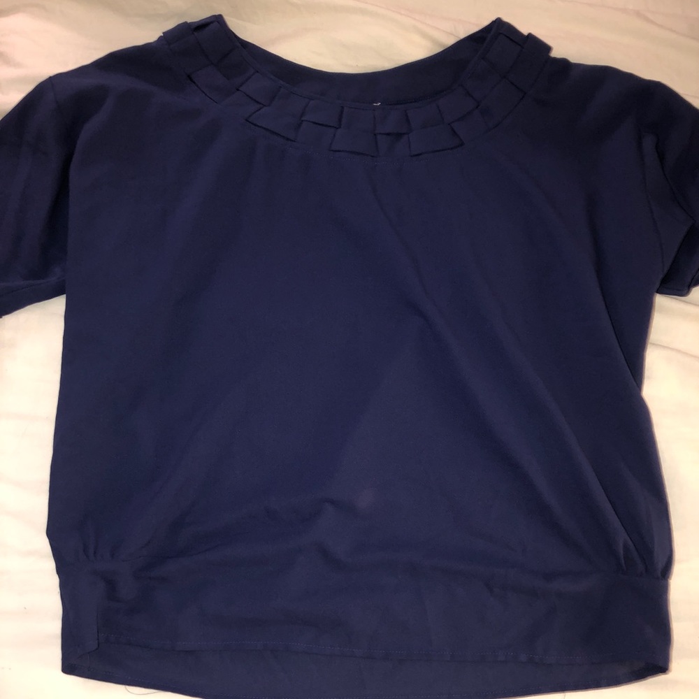 Dressy Top